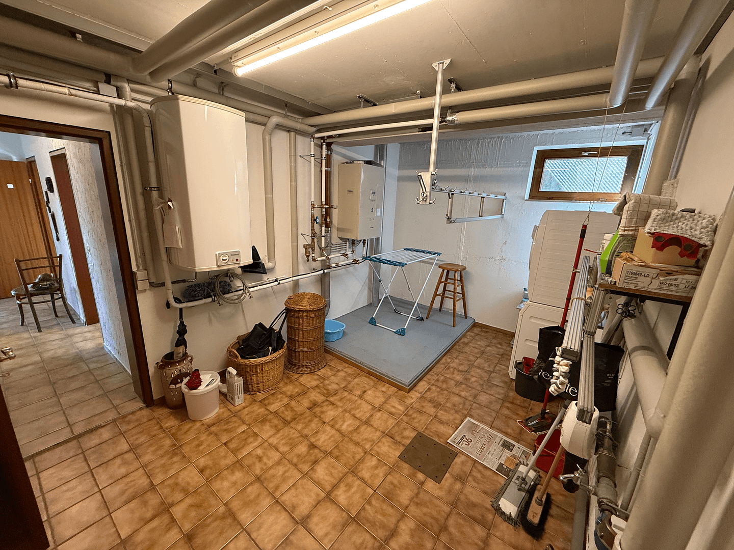 Prodej bytu 4+1 120 m², Auenwald, Bádensko-Württembersko Prodej bytu 4+1 120 m², Auenwald, Bádensko-Württembersko