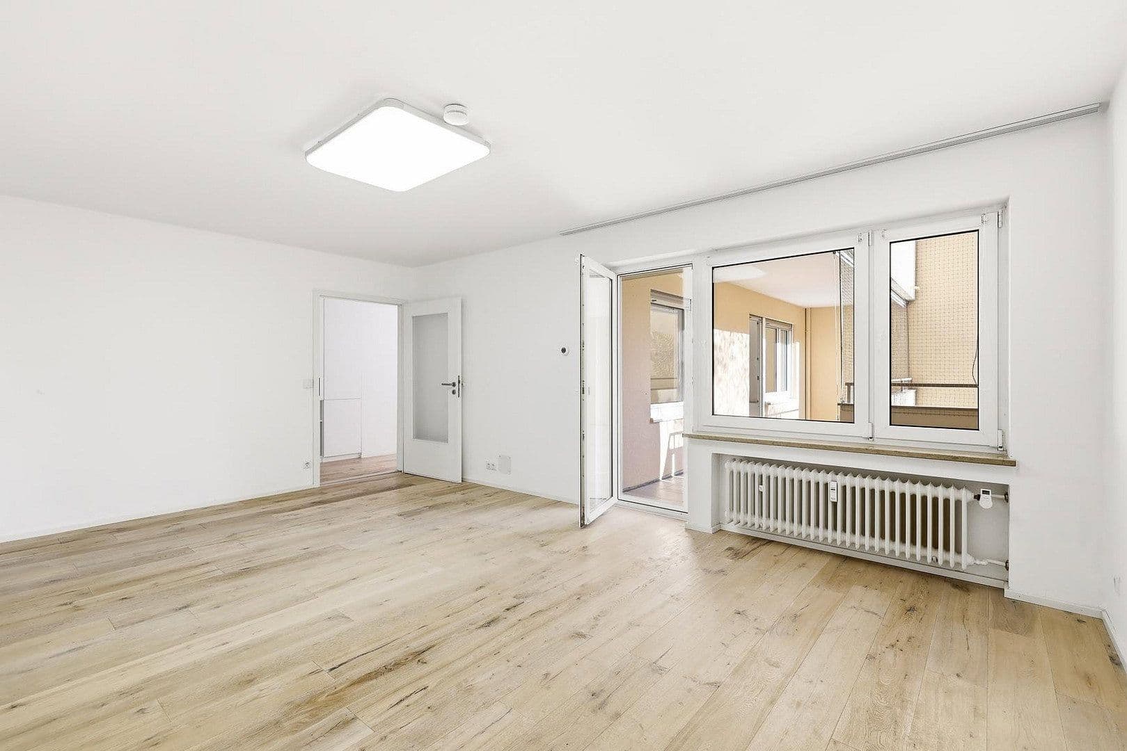 Pronájem bytu 2+kk 74 m², Landsberger Str. 431, München, Bavorsko Pronájem bytu 2+kk 74 m², Landsberger Str. 431, München, Bavorsko