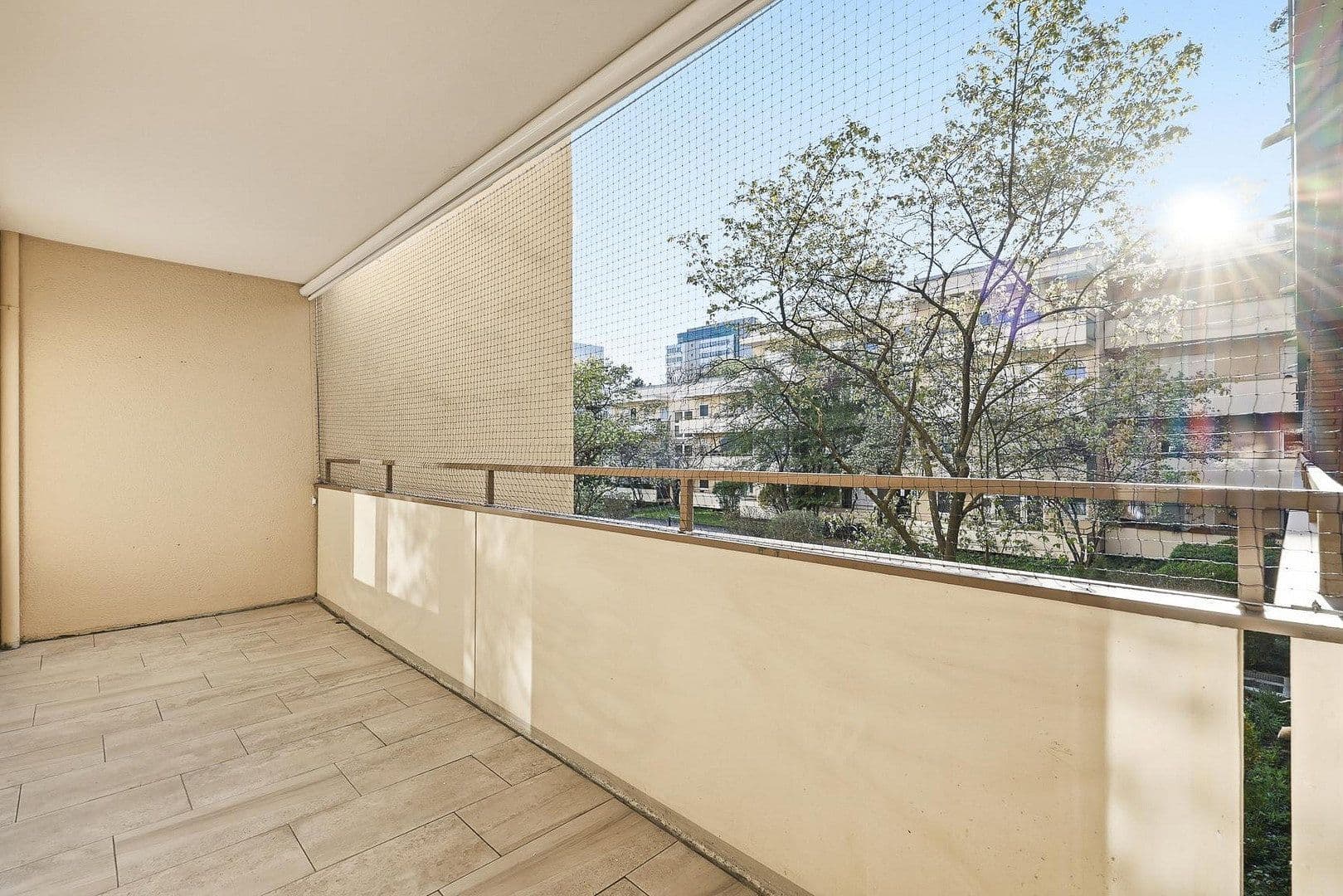 Pronájem bytu 2+kk 74 m², Landsberger Str. 431, München, Bavorsko Pronájem bytu 2+kk 74 m², Landsberger Str. 431, München, Bavorsko