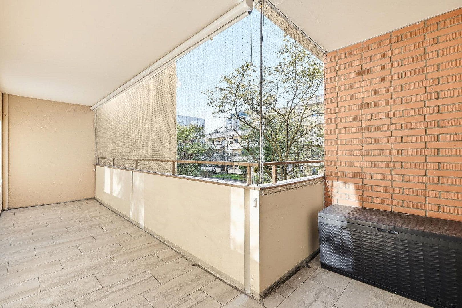 Pronájem bytu 2+kk 74 m², Landsberger Str. 431, München, Bavorsko Pronájem bytu 2+kk 74 m², Landsberger Str. 431, München, Bavorsko