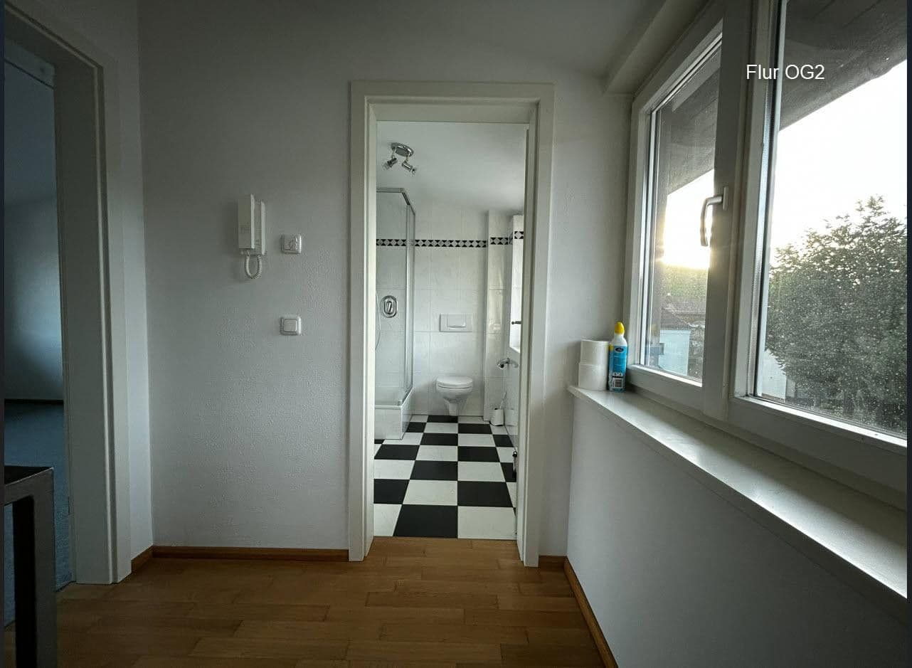 Prodej domu 133 m², pozemek 145 m², Hausham, Bavorsko Prodej domu 133 m², pozemek 145 m², Hausham, Bavorsko