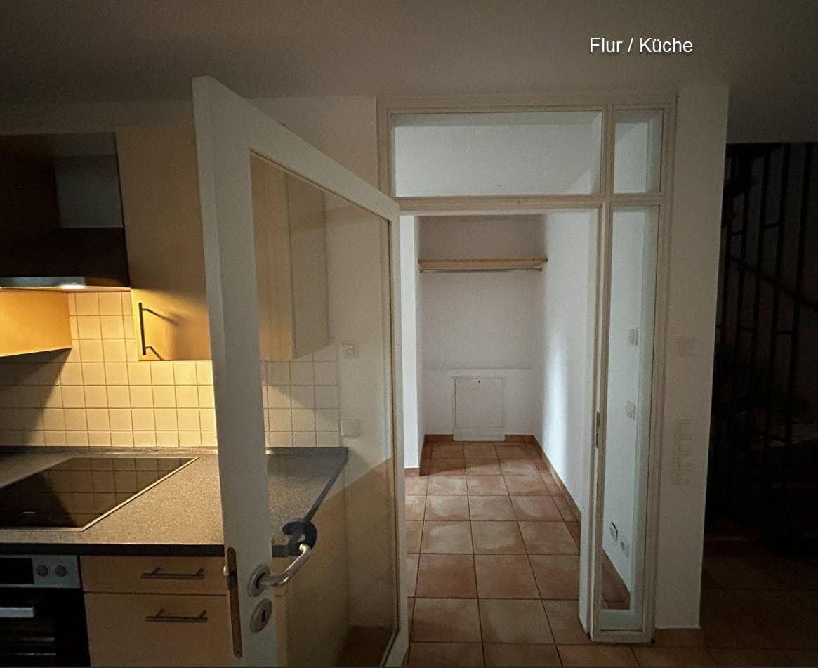 Prodej domu 133 m², pozemek 145 m², Hausham, Bavorsko Prodej domu 133 m², pozemek 145 m², Hausham, Bavorsko