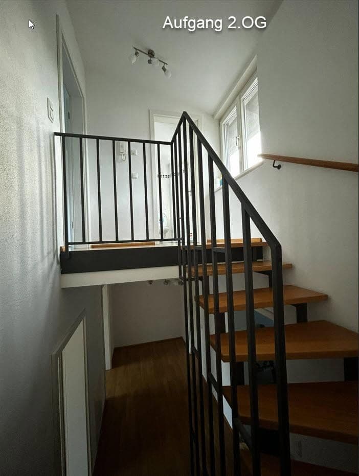 Prodej domu 133 m², pozemek 145 m², Hausham, Bavorsko Prodej domu 133 m², pozemek 145 m², Hausham, Bavorsko