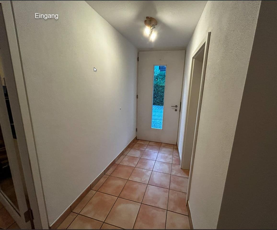 Prodej domu 133 m², pozemek 145 m², Hausham, Bavorsko Prodej domu 133 m², pozemek 145 m², Hausham, Bavorsko