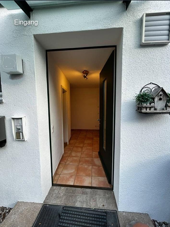Prodej domu 133 m², pozemek 145 m², Hausham, Bavorsko Prodej domu 133 m², pozemek 145 m², Hausham, Bavorsko