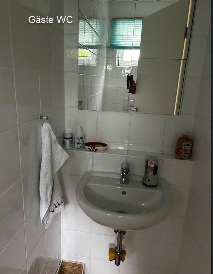 Prodej domu 133 m², pozemek 145 m², Hausham, Bavorsko Prodej domu 133 m², pozemek 145 m², Hausham, Bavorsko