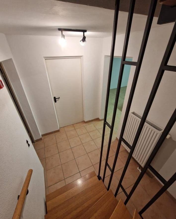 Prodej domu 133 m², pozemek 145 m², Hausham, Bavorsko Prodej domu 133 m², pozemek 145 m², Hausham, Bavorsko