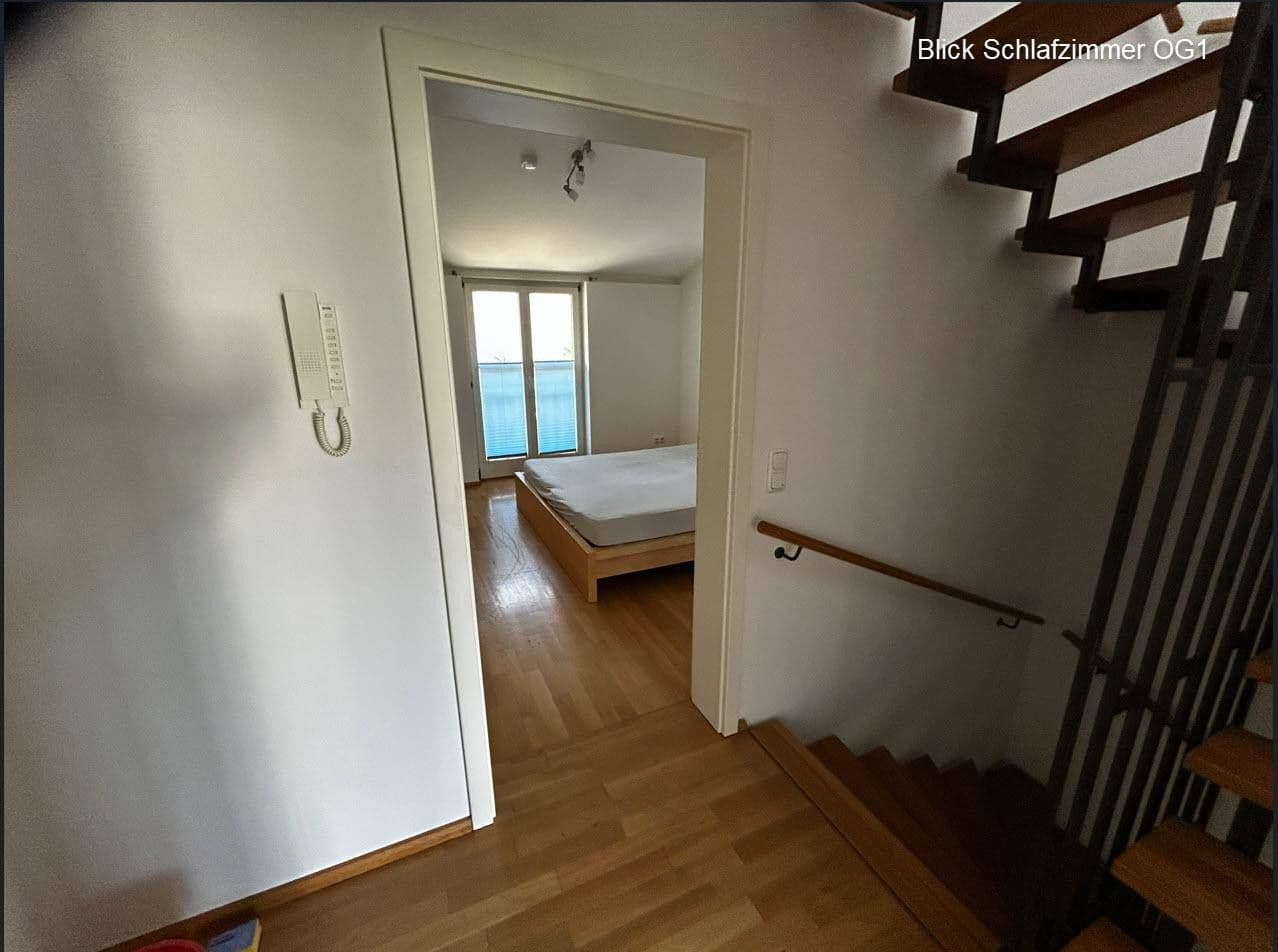 Prodej domu 133 m², pozemek 145 m², Hausham, Bavorsko Prodej domu 133 m², pozemek 145 m², Hausham, Bavorsko