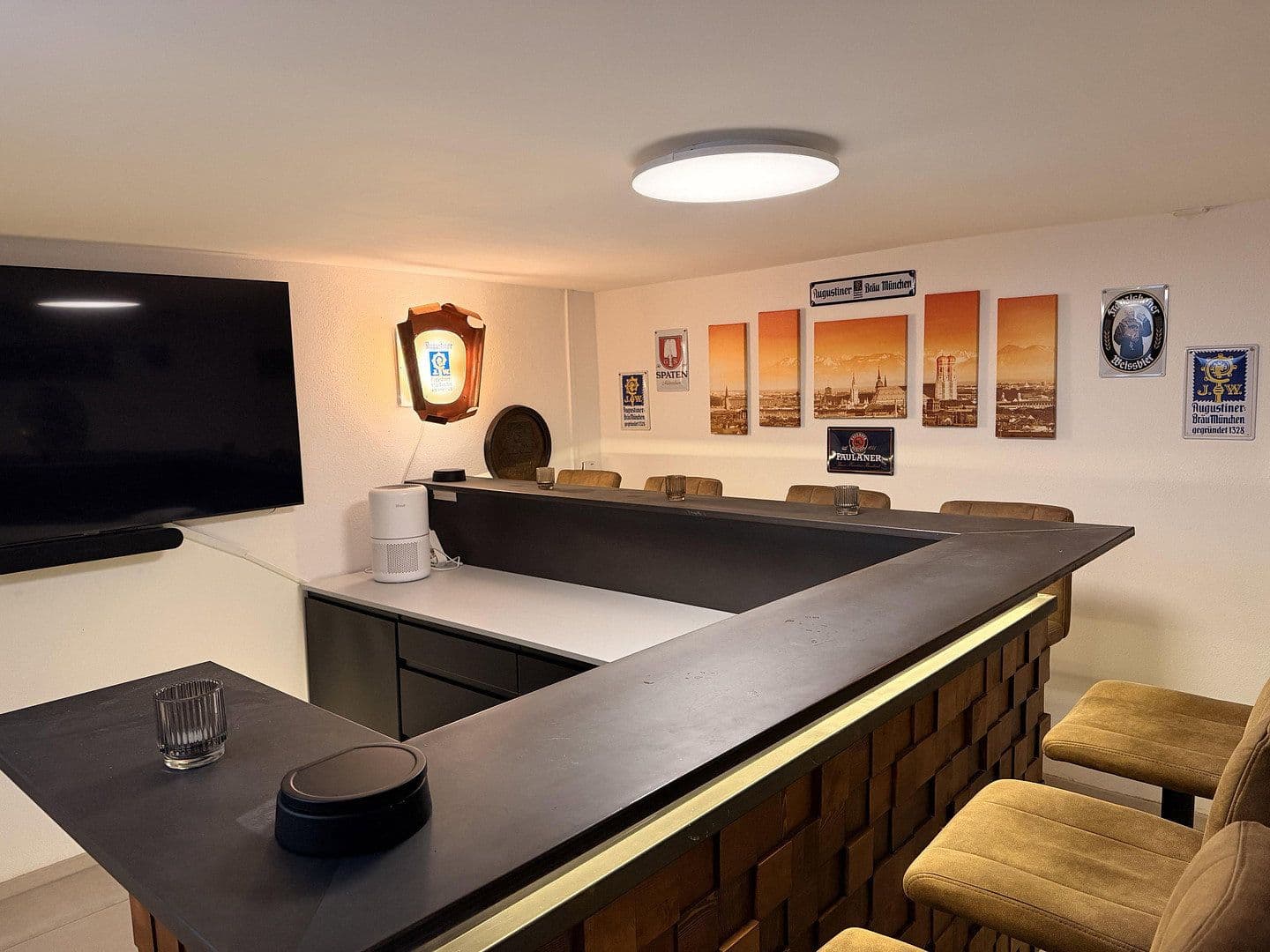 Prodej domu 225 m², pozemek 350 m², Aystetten, Bavorsko Prodej domu 225 m², pozemek 350 m², Aystetten, Bavorsko