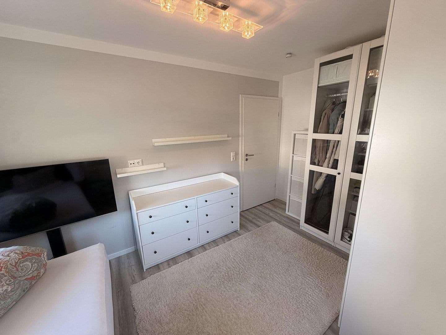 Prodej domu 225 m², pozemek 350 m², Aystetten, Bavorsko Prodej domu 225 m², pozemek 350 m², Aystetten, Bavorsko