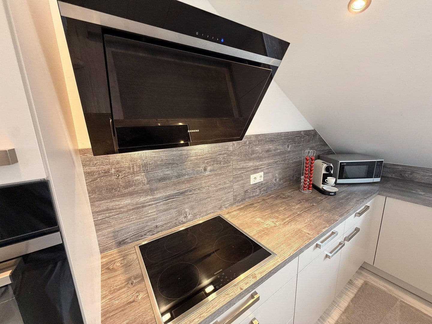 Prodej domu 225 m², pozemek 350 m², Aystetten, Bavorsko Prodej domu 225 m², pozemek 350 m², Aystetten, Bavorsko