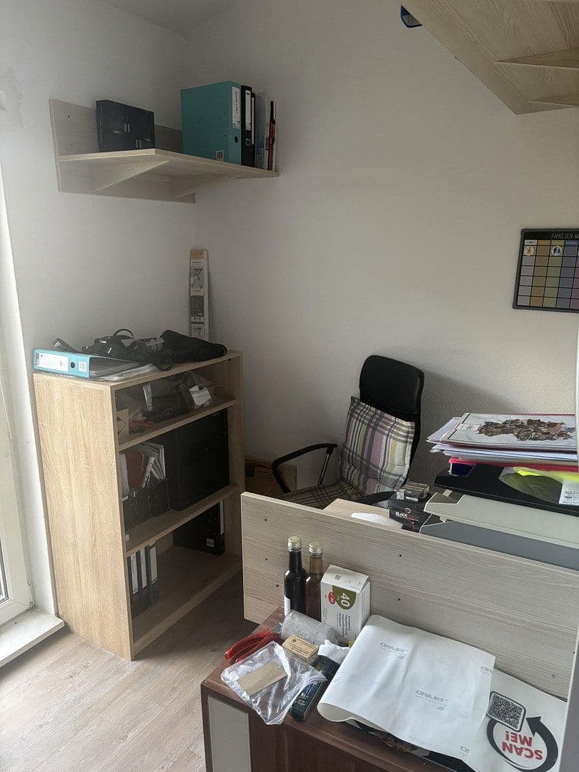 Prodej domu 173 m², pozemek 455 m², Rheinstraße 52, Ingelheim am Rhein, Porýní-Falc Prodej domu 173 m², pozemek 455 m², Rheinstraße 52, Ingelheim am Rhein, Porýní-Falc