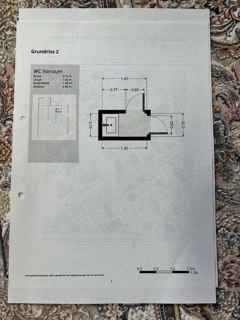Prodej domu 173 m², pozemek 455 m², Rheinstraße 52, Ingelheim am Rhein, Porýní-Falc Prodej domu 173 m², pozemek 455 m², Rheinstraße 52, Ingelheim am Rhein, Porýní-Falc