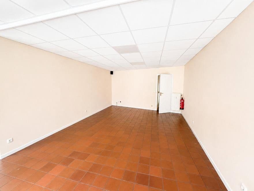 Pronájem nebytového prostoru 35 m², Am Gänsemarkt 5c, Diepholz, Dolní Sasko Pronájem nebytového prostoru 35 m², Am Gänsemarkt 5c, Diepholz, Dolní Sasko