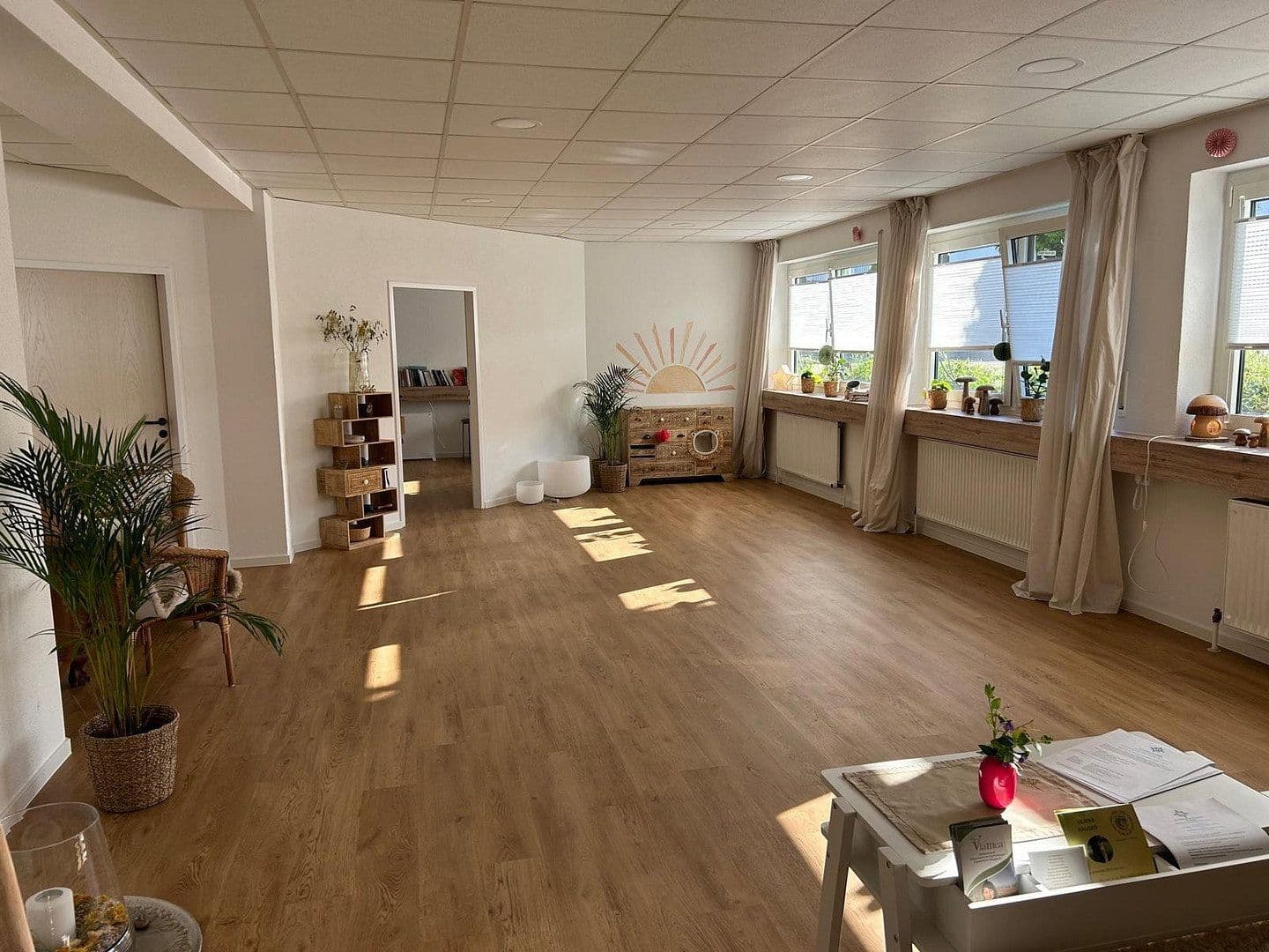 Pronájem kanceláře 140 m², Bietigheim-Bissingen, Bádensko-Württembersko Pronájem kanceláře 140 m², Bietigheim-Bissingen, Bádensko-Württembersko