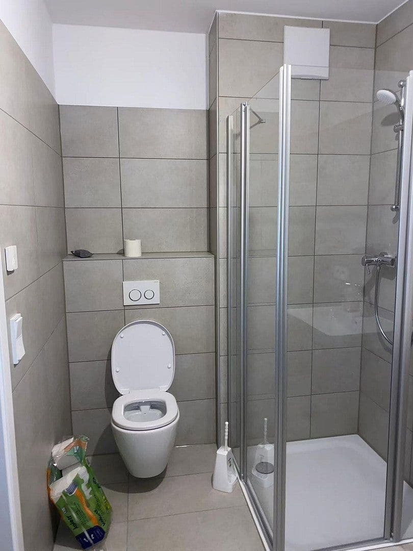 Prodej bytu 2+1 42 m², Peter-Anders-str. 20, Munich, Bavorsko Prodej bytu 2+1 42 m², Peter-Anders-str. 20, Munich, Bavorsko
