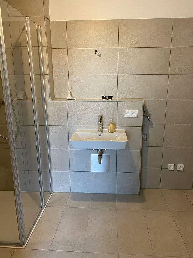 Prodej bytu 2+1 42 m², Peter-Anders-str. 20, Munich, Bavorsko Prodej bytu 2+1 42 m², Peter-Anders-str. 20, Munich, Bavorsko