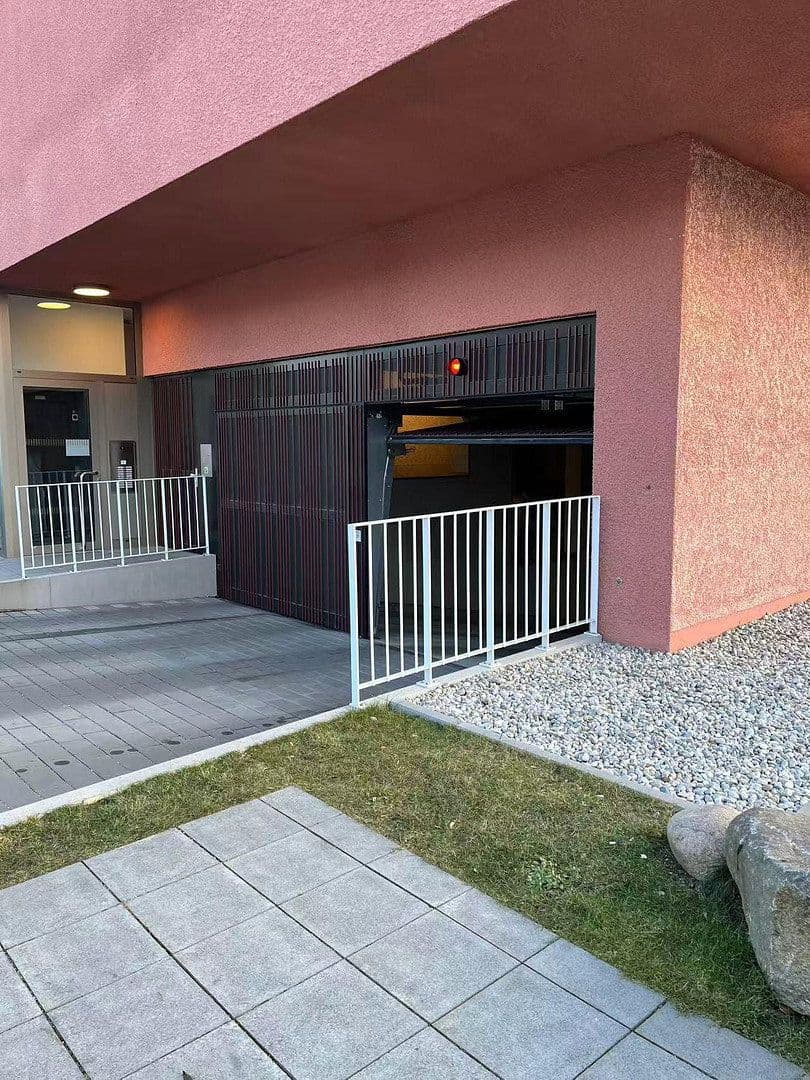 Prodej bytu 2+1 42 m², Peter-Anders-str. 20, Munich, Bavorsko Prodej bytu 2+1 42 m², Peter-Anders-str. 20, Munich, Bavorsko