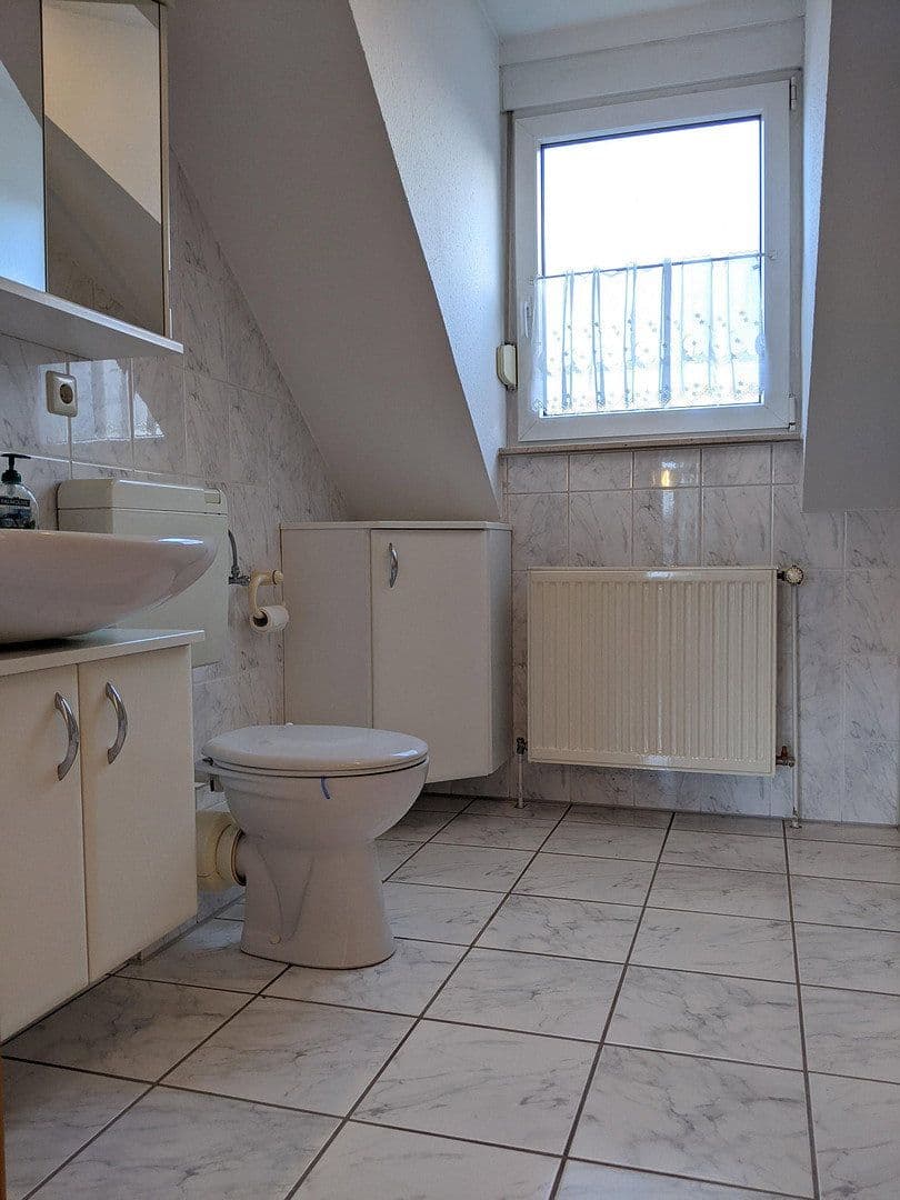 Prodej bytu 3+1 63 m², Diepholz, Dolní Sasko Prodej bytu 3+1 63 m², Diepholz, Dolní Sasko