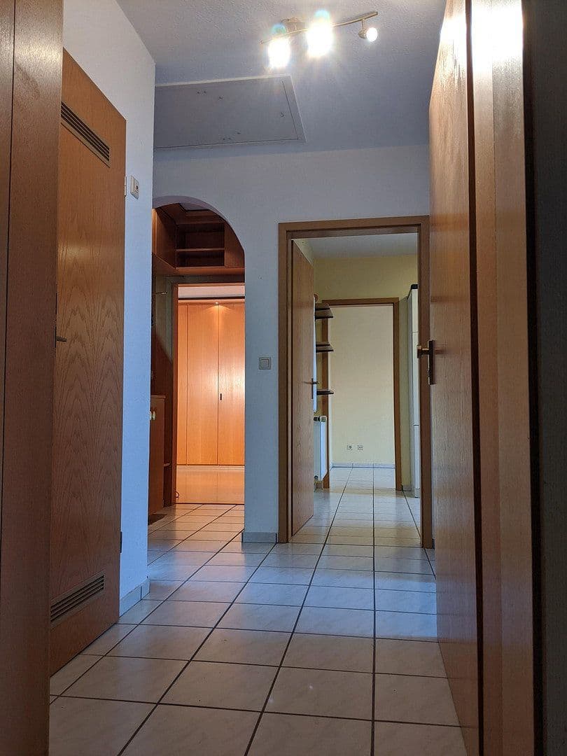 Prodej bytu 3+1 63 m², Diepholz, Dolní Sasko Prodej bytu 3+1 63 m², Diepholz, Dolní Sasko