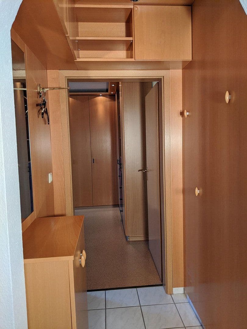 Prodej bytu 3+1 63 m², Diepholz, Dolní Sasko Prodej bytu 3+1 63 m², Diepholz, Dolní Sasko