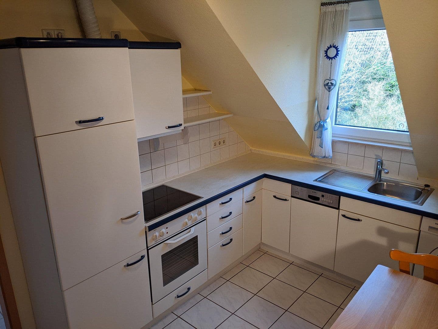 Prodej bytu 3+1 63 m², Diepholz, Dolní Sasko Prodej bytu 3+1 63 m², Diepholz, Dolní Sasko