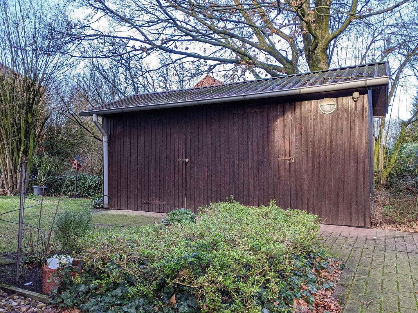Prodej bytu 3+1 63 m², Diepholz, Dolní Sasko Prodej bytu 3+1 63 m², Diepholz, Dolní Sasko