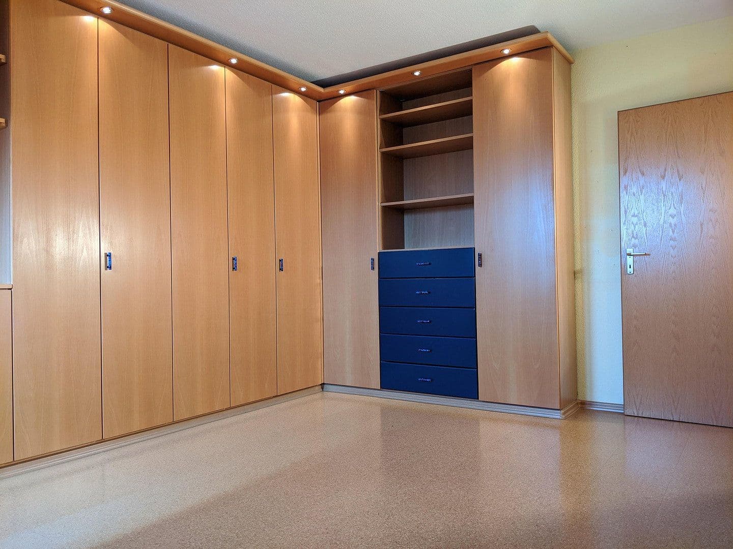 Prodej bytu 3+1 63 m², Diepholz, Dolní Sasko Prodej bytu 3+1 63 m², Diepholz, Dolní Sasko
