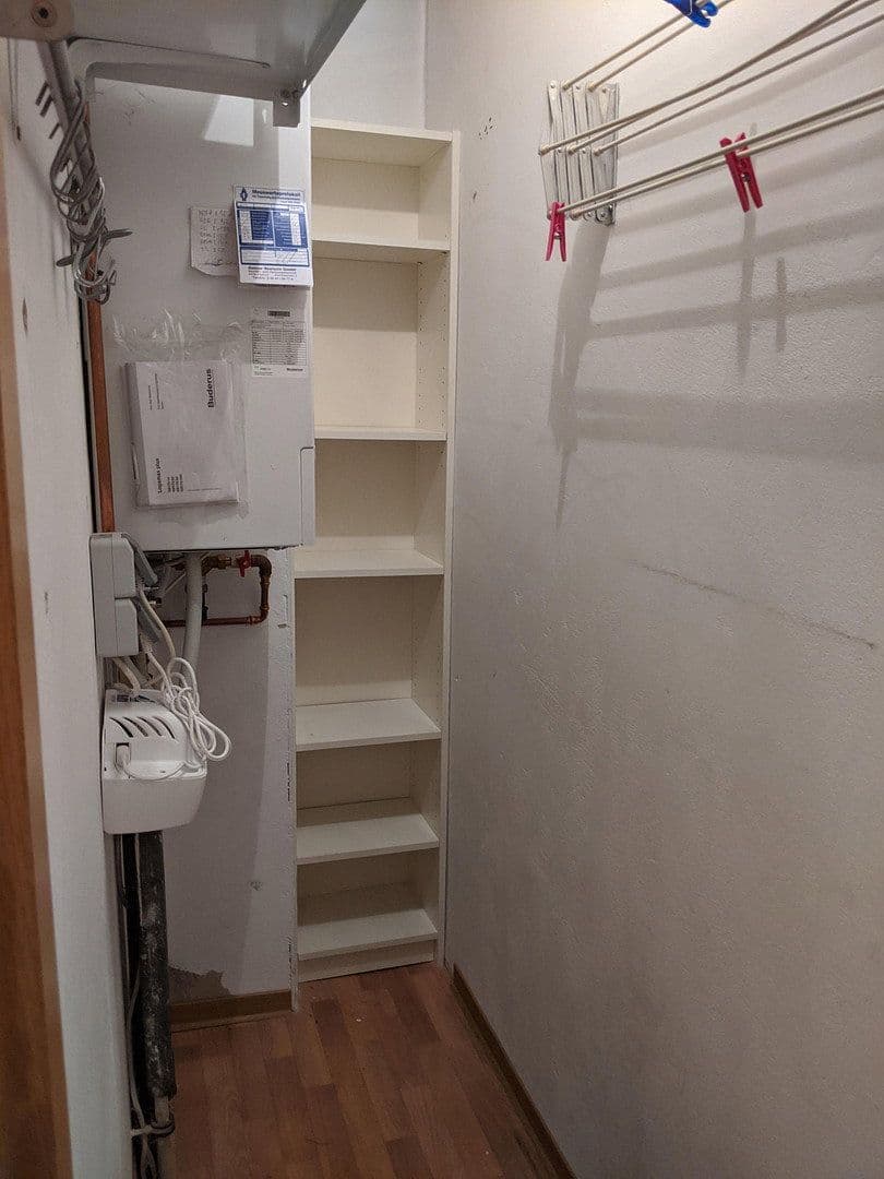 Prodej bytu 3+1 63 m², Diepholz, Dolní Sasko Prodej bytu 3+1 63 m², Diepholz, Dolní Sasko