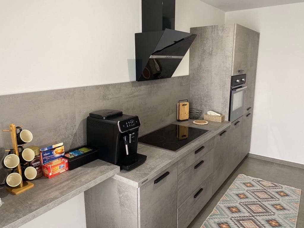Prodej bytu 3+1 92 m², Königsbergerstr 1, Bobenheim-Roxheim, Porýní-Falc Prodej bytu 3+1 92 m², Königsbergerstr 1, Bobenheim-Roxheim, Porýní-Falc