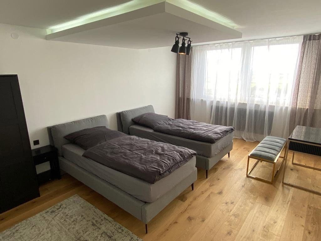 Prodej bytu 3+1 92 m², Königsbergerstr 1, Bobenheim-Roxheim, Porýní-Falc Prodej bytu 3+1 92 m², Königsbergerstr 1, Bobenheim-Roxheim, Porýní-Falc