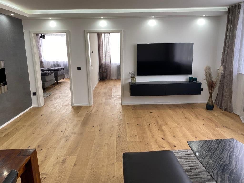 Prodej bytu 3+1 92 m², Königsbergerstr 1, Bobenheim-Roxheim, Porýní-Falc Prodej bytu 3+1 92 m², Königsbergerstr 1, Bobenheim-Roxheim, Porýní-Falc