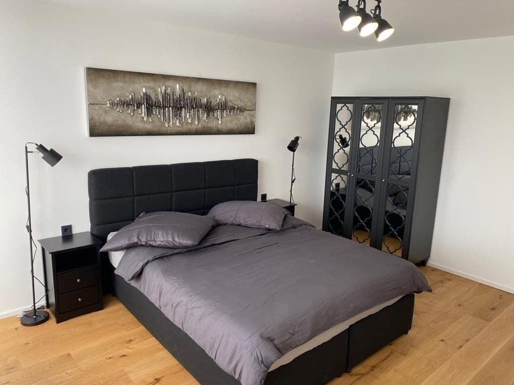 Prodej bytu 3+1 92 m², Königsbergerstr 1, Bobenheim-Roxheim, Porýní-Falc Prodej bytu 3+1 92 m², Königsbergerstr 1, Bobenheim-Roxheim, Porýní-Falc