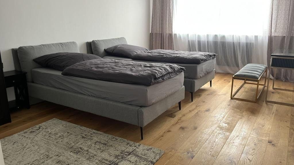 Prodej bytu 3+1 92 m², Königsbergerstr 1, Bobenheim-Roxheim, Porýní-Falc Prodej bytu 3+1 92 m², Königsbergerstr 1, Bobenheim-Roxheim, Porýní-Falc