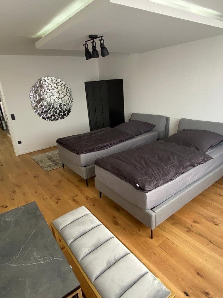 Prodej bytu 3+1 92 m², Königsbergerstr 1, Bobenheim-Roxheim, Porýní-Falc Prodej bytu 3+1 92 m², Königsbergerstr 1, Bobenheim-Roxheim, Porýní-Falc