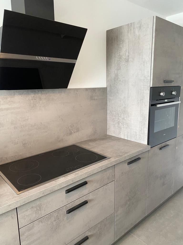 Prodej bytu 3+1 92 m², Königsbergerstr 1, Bobenheim-Roxheim, Porýní-Falc Prodej bytu 3+1 92 m², Königsbergerstr 1, Bobenheim-Roxheim, Porýní-Falc