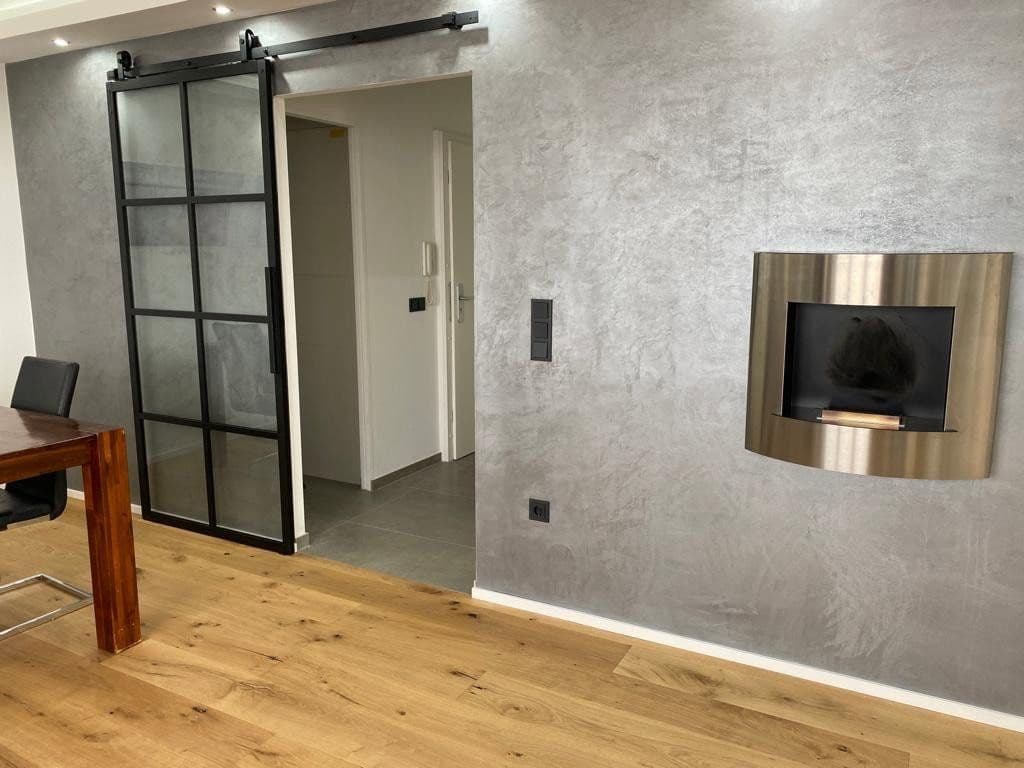 Prodej bytu 3+1 92 m², Königsbergerstr 1, Bobenheim-Roxheim, Porýní-Falc Prodej bytu 3+1 92 m², Königsbergerstr 1, Bobenheim-Roxheim, Porýní-Falc