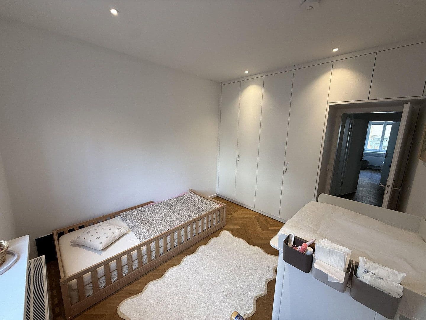 Pronájem bytu 4+1 157 m², Kassel, Hessen Pronájem bytu 4+1 157 m², Kassel, Hessen