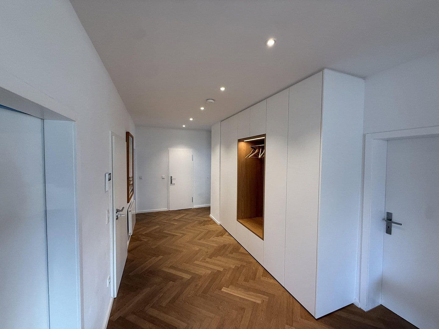 Pronájem bytu 4+1 157 m², Kassel, Hessen Pronájem bytu 4+1 157 m², Kassel, Hessen
