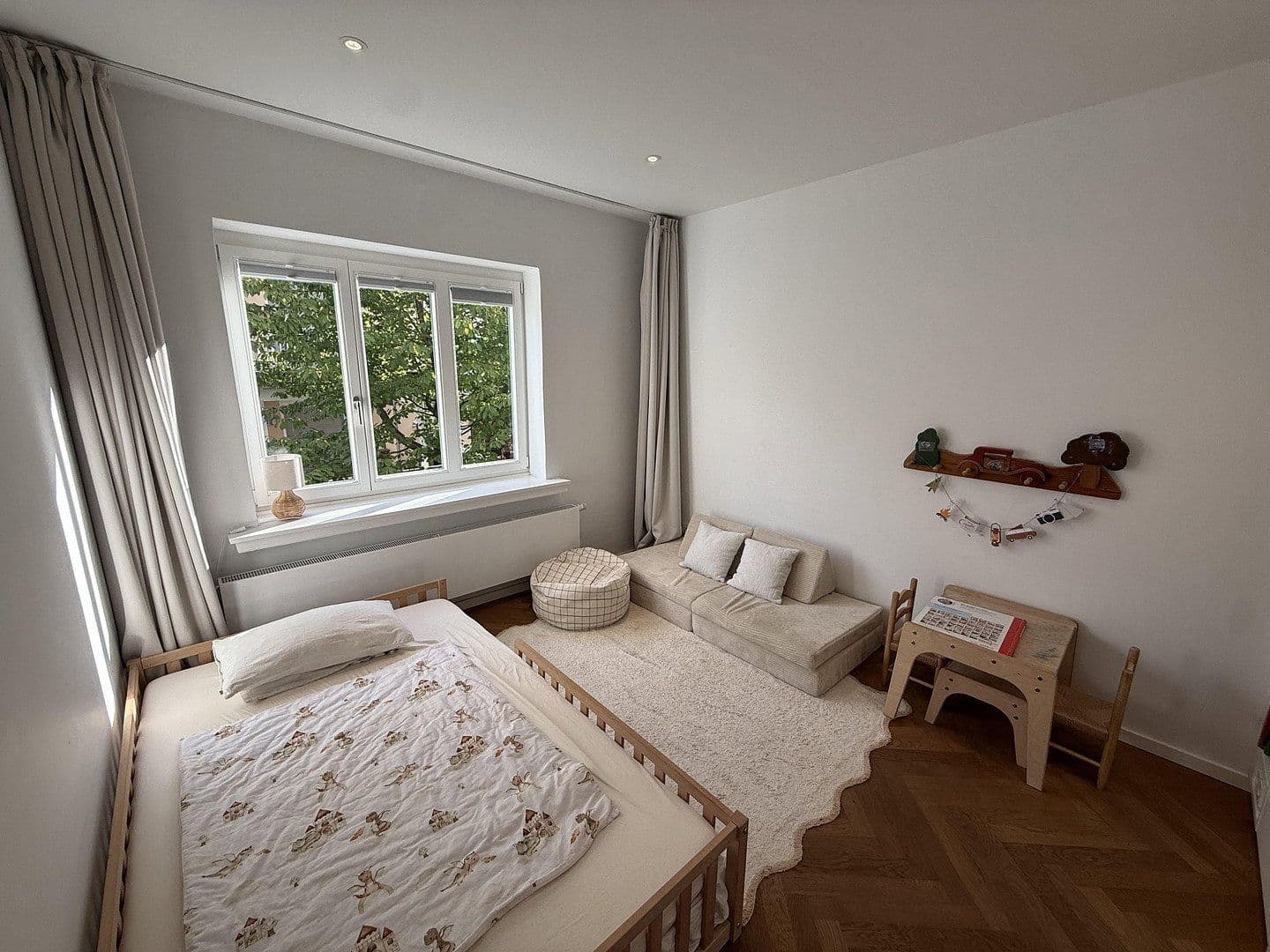 Pronájem bytu 4+1 157 m², Kassel, Hessen Pronájem bytu 4+1 157 m², Kassel, Hessen