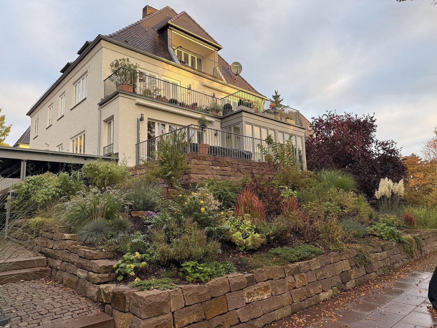 Pronájem bytu 4+1 157 m², Kassel, Hessen Pronájem bytu 4+1 157 m², Kassel, Hessen
