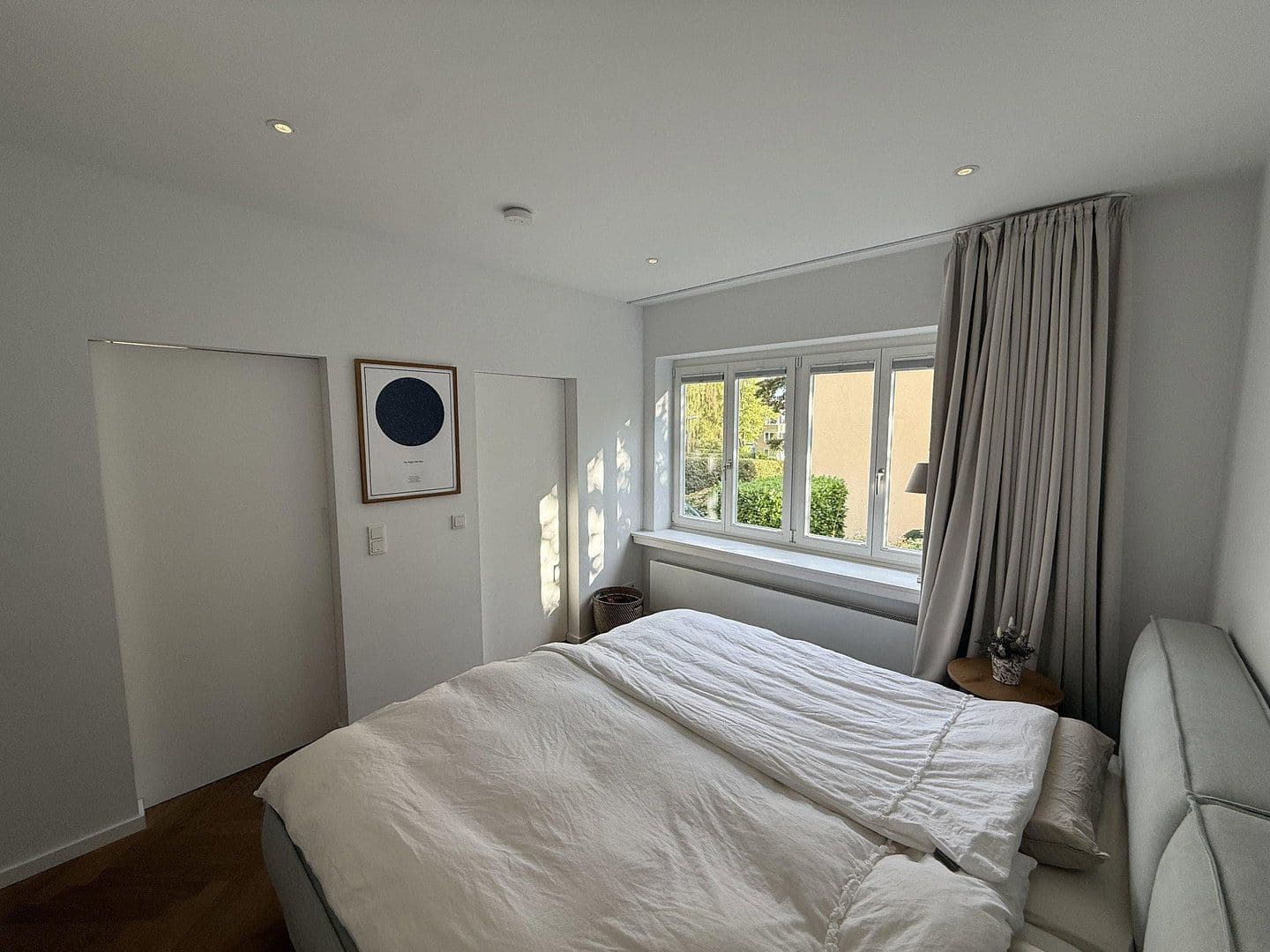 Pronájem bytu 4+1 157 m², Kassel, Hessen Pronájem bytu 4+1 157 m², Kassel, Hessen