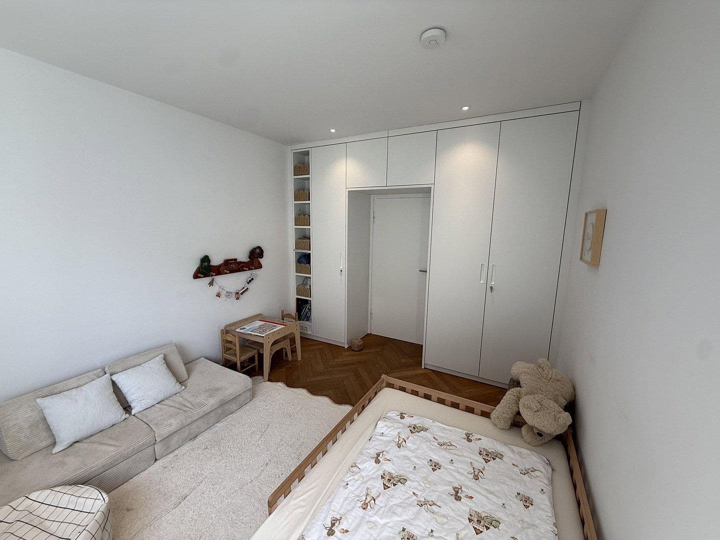 Pronájem bytu 4+1 157 m², Kassel, Hessen Pronájem bytu 4+1 157 m², Kassel, Hessen