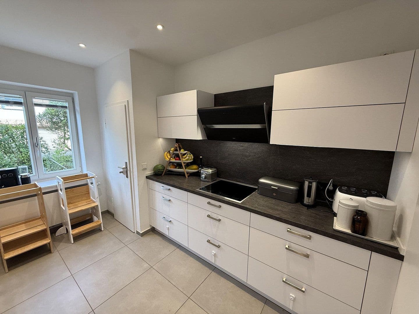 Pronájem bytu 4+1 157 m², Kassel, Hessen Pronájem bytu 4+1 157 m², Kassel, Hessen