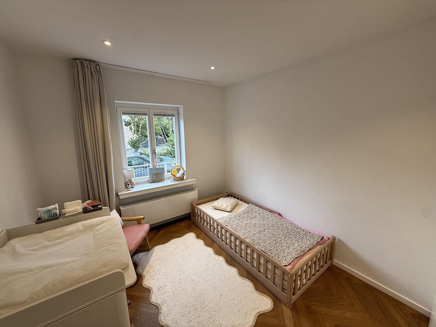 Pronájem bytu 4+1 157 m², Kassel, Hessen Pronájem bytu 4+1 157 m², Kassel, Hessen
