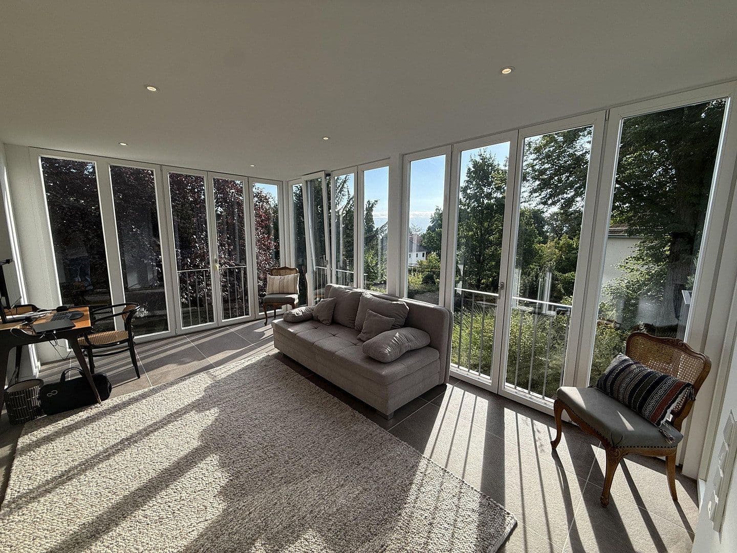 Pronájem bytu 4+1 157 m², Kassel, Hessen Pronájem bytu 4+1 157 m², Kassel, Hessen