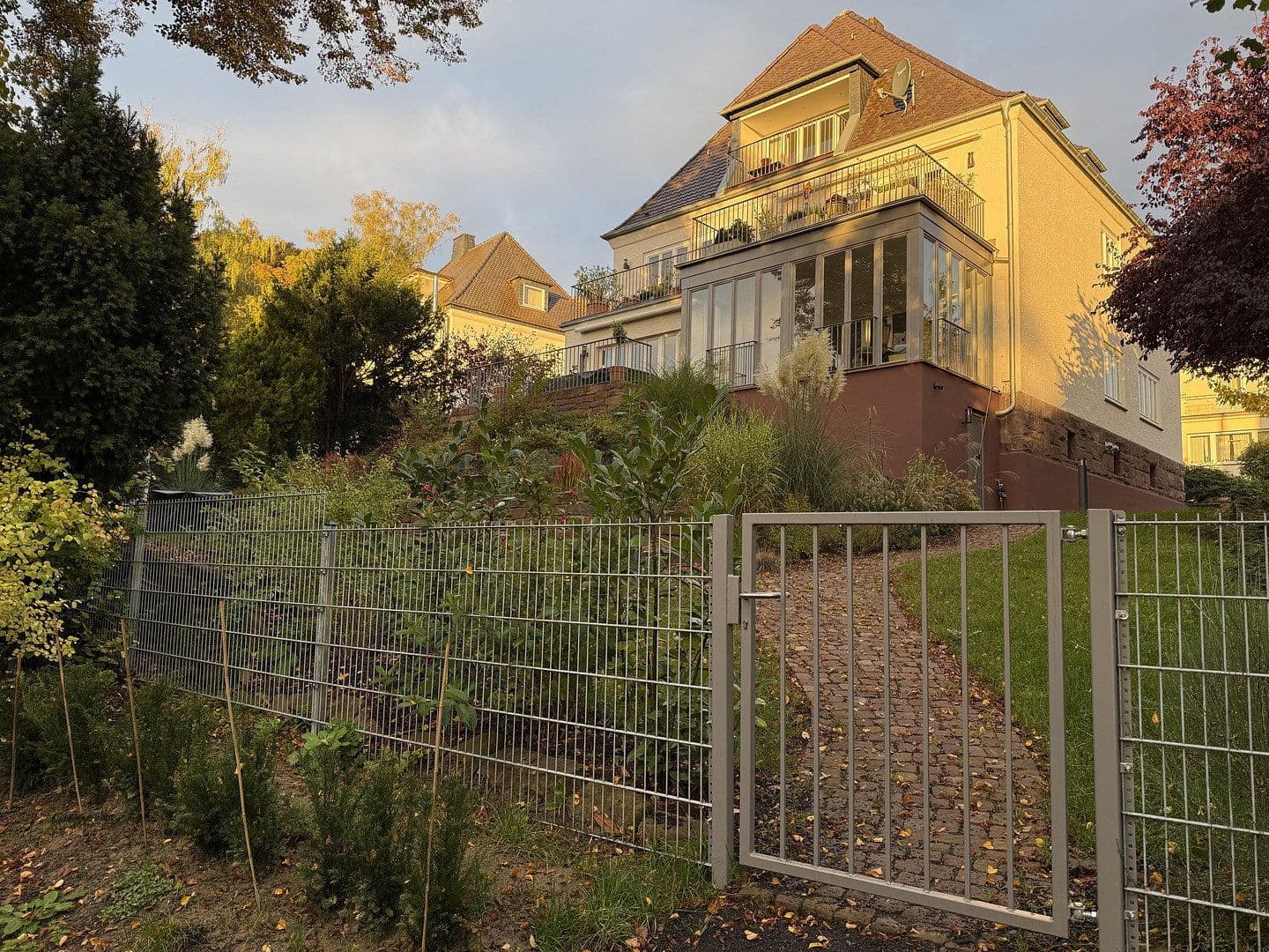 Pronájem bytu 4+1 157 m², Kassel, Hessen Pronájem bytu 4+1 157 m², Kassel, Hessen