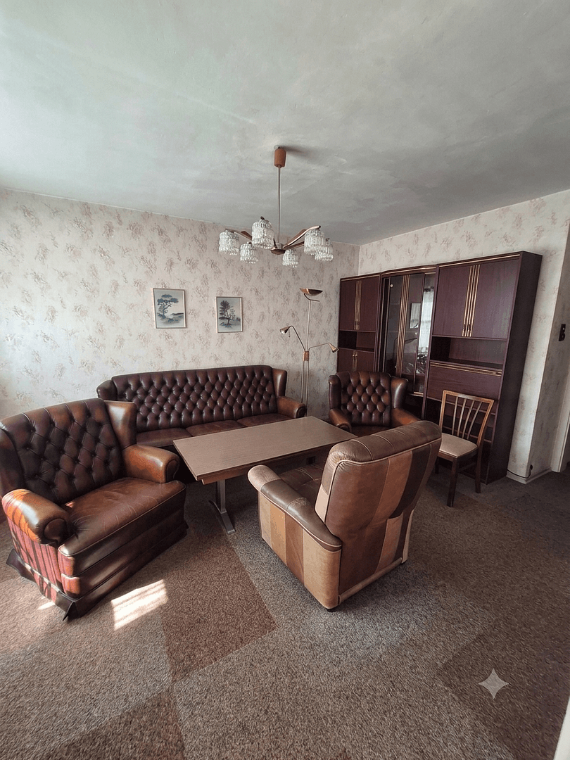Prodej bytu 3+1 66 m², Duisburg, Severní Porýní-Vestfálsko Prodej bytu 3+1 66 m², Duisburg, Severní Porýní-Vestfálsko