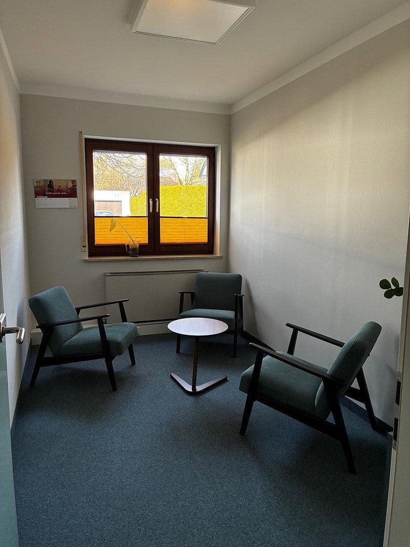 Pronájem kanceláře 88 m², Rudolf Diesel Strasse 7, Landsbeerg am Lech, Bavorsko Pronájem kanceláře 88 m², Rudolf Diesel Strasse 7, Landsbeerg am Lech, Bavorsko