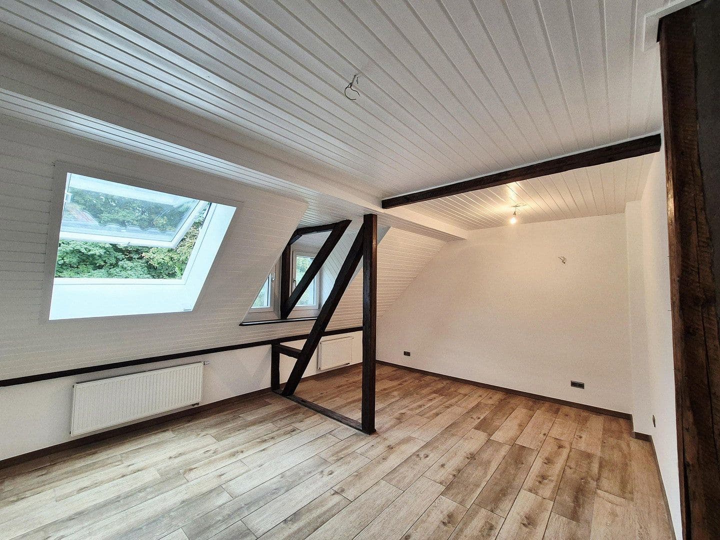 Pronájem bytu 3+1 90 m², Wesel, Severní Porýní-Vestfálsko Pronájem bytu 3+1 90 m², Wesel, Severní Porýní-Vestfálsko